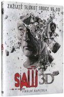Saw 7 - Final Chapter - DVD - DVD Film