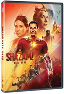 Shazam 2: Wrath of the Gods - DVD - DVD Film