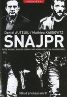 Snajpr - DVD - DVD Film