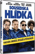 Neighbourhood Watch - DVD - DVD Film