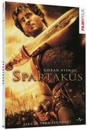 Spartacus (2004) - DVD - DVD Film