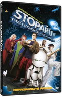 Stopařův průvodce po Galaxii - DVD - Film na DVD