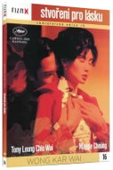 Made for Love - DVD - Film X edition - DVD Film