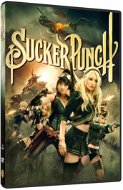Sucker Punch - DVD - Film na DVD