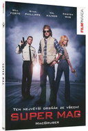 Super Mac - DVD - DVD Film