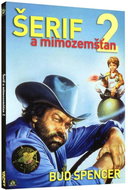 The Sheriff and the Alien 2 - DVD - DVD Film