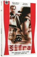 Cipher - DVD - DVD Film