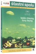 Happy Together - DVD - Film X edition - DVD Film