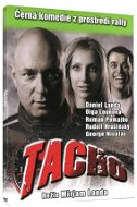 TACHO - DVD - Film na DVD