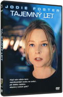 Tajemný let - DVD - Film na DVD
