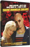 Such Normal Killers - DVD - DVD Film
