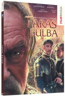 Taras Bulba (2009) - DVD - Film na DVD