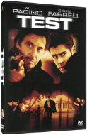 Test - DVD - Film na DVD