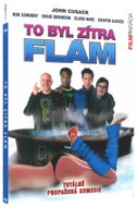 That was tomorrow's binge - DVD - DVD Film