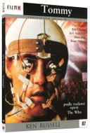 Tommy - DVD - Film X edition - DVD Film