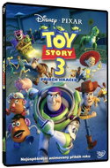 Toy Story 3: Toy Story - DVD - DVD Film