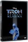 Tron (1982) - DVD - původní klasika - Film na DVD