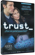 Trust - DVD - DVD Film