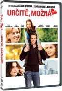 Definitely, maybe - DVD - DVD Film