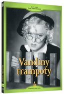 Vanda's Tramps - DVD - digipack - DVD Film