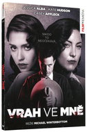 The Killer in Me - DVD - DVD Film