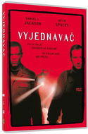 Vyjednavač - DVD - Film na DVD