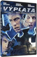 Payday - DVD - DVD Film