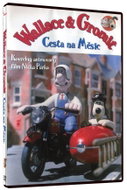 Wallace & Gromit - Journey to the Moon - DVD - DVD Film