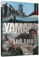 Yamato - Death Ship - DVD - DVD Film