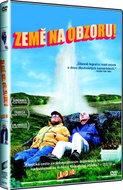 Earth on the Horizon! - DVD - DVD Film