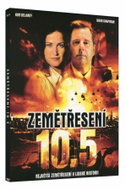 Earthquake 10.5 - DVD - DVD Film