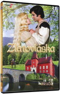 Goldilocks - DVD - DVD Film