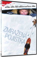 Frozen Fuse - DVD - DVD Film