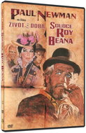 The Life and Times of Judge Roy Bean - DVD - DVD Film
