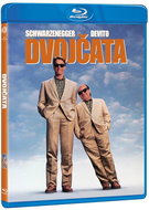 Twins - blu-ray - Blu-ray Film