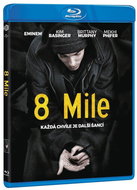 8 Mile - blu-ray - Blu-ray Film