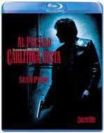 Carlito's Journey - blu-ray - Blu-ray Film