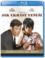 How to Steal Venus - Blu-ray - Blu-ray Film
