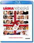 Láska nebeská - blu-ray - Film na Blu-ray