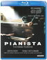Pianista - blu-ray - Film na Blu-ray