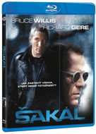 Šakal - blu-ray - Film na Blu-ray