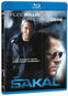 Šakal - blu-ray - Film na Blu-ray