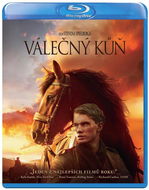 Válečný kůň - blu-ray - Film na Blu-ray