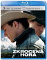 Zkrocená hora - blu-ray - Film na Blu-ray