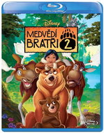 The Bear Brothers 2 - blu-ray - Blu-ray Film