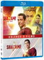 Shazam 1-2 kolekce - 2 blu-ray - Film na Blu-ray