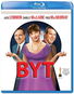 Byt - blu-ray - Film na Blu-ray