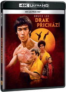 Drak přichází 4K ULTRA HD blu-ray - 2 verze filmu - Film na Blu-ray