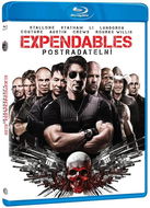 Expendables: Postradatelní - blu-ray - Film na Blu-ray