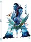 Film na Blu-ray Avatar - 2 blu-ray - remasterovaná verze - Film na Blu-ray